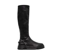 Liu Jo - Cleo 19 Stivali Alti - - Shoes - Donna - Nero - 36 EU