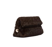 Liu Jo - Clutch - - Bags - Donna - Marrone - ONE SIZE
