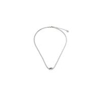 Collana Donna Acciaio LIU JO LUXURY collezione ESSENTIAL codice LJ3209