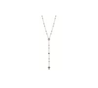 Liu Jo Collana Croce Placcata Oro Essential Lj2757 - Collana