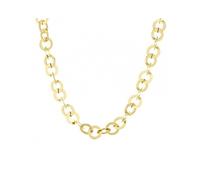 LIU JO COLLANA IN ACCIAIO DONNA LJ1170