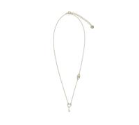 Liu Jo Collana in argento con charm T_U_, 99999