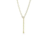 Liu Jo Collana monogram con brill T_U_, 99999