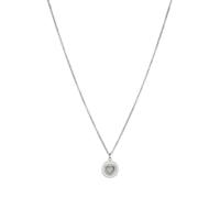 Liu Jo Collezione Complicity Collana in acciaio con pendente