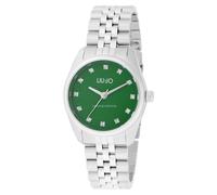 Liu Jo Collezione Coolness TLJ1986-TLJ1987-TLJ1988 Orologio da donna in acciaio