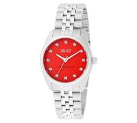 Liu Jo Collezione Coolness TLJ1986-TLJ1987-TLJ1988 Orologio da donna in acciaio