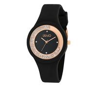 Liu Jo Collezione Dancing Sport 2023 Orologio da donna in gomma con cristalli
