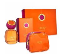 Liu Jo Silkway Cofanetto Donna Eau de Toilette e Pochette