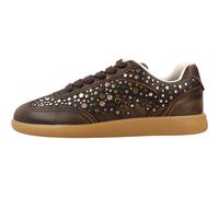 Liu Jo - Connor 06 - - Shoes - Donna - Marrone - 37 EU