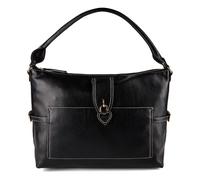 Liu Jo Corniola Borsa a spalla M 27 cm nero