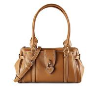 Liu Jo Corniola Borsa a tracolla M 34 cm marrone