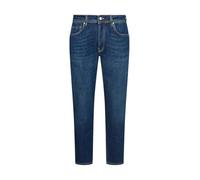 Liu Jo Cotton Straight-Leg Jeans 32, 77486