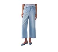 Liu Jo Cropped Flare Reg 25