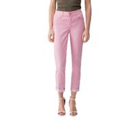 Liu Jo Cropped Skinny Trousers 30, 52215
