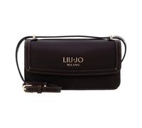 LIU JO Evrim Crossbody Bag East / West S Deep Brown