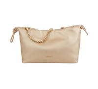 Liu Jo - Cross Over Oro - - Bags - Donna - Beige - ONE SIZE