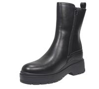 Liu Jo Anfibio Andrea 05 Art. SF5147EX014 (Nero, Taglia Scarpa, Sistema Taglie Calzature EU, Adolescente, Donna, Numero, Media, 39)