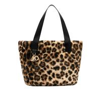 LIU JO D L TOTE ECOFUR UNI