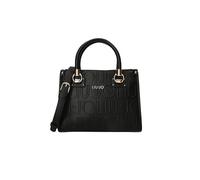 LIU JO D SATCHEL MINI LOGO EMBOSSED UNI