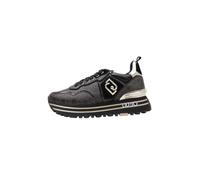 LIU JO D SNEACKERS Maxi WONDER24 Logo Saffiano 36