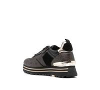 LIU JO D SNEACKERS Maxi WONDER24 Logo Saffiano 39