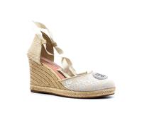 Liu Jo - Damita 04 Sandal - - Shoes - Donna - Bianco - 38 EU