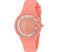Orologio Liu-Jo LUXURY DANCING SPORT in Silicone - TLJ1422 Rose Gold Pesca