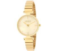 Orologio Donna LIU JO LUXURY DANCING SUPREME TLJ2099 Acciaio Inossidabile Gold