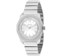 Orologio da donna Liu jo Dancing Twelve Silver TLJ2187