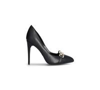 Liu Jo - Décolleté Chain - - Shoes - Donna - Nero - 37 EU