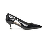 Liu Jo - Décolleté in Vernice con Dettagli Cut-out - - Shoes - Donna - Nero - 39 EU