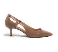Liu Jo Décolleté Punta Deva 03 (Nude, Sistema Taglie Calzature EU, Adulto, Donna, Numero, Media, 37)