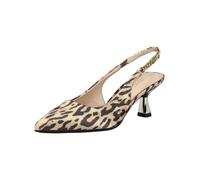 Liu Jo Décolleté sling beige / nero Donna - Abbigliamento - Occasioni - Matrimonio - Per la madre della sposa - Scarpe e accessori - Scarpe Liu Jo 36