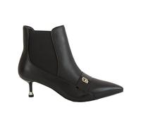 Liu Jo - Deva 02 - - Shoes - Donna - Nero - 40 EU