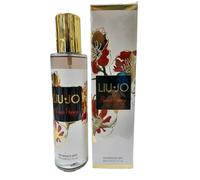 LIU JO DIVINE POPPY FRAGRANCE MIST SPRAY - 200 ml