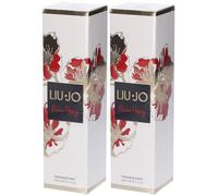 Liu-Jo Divine Poppy Profumo 2x200 ml Profumo