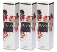 Liu-Jo Divine Poppy Profumo 3x200 ml Profumo