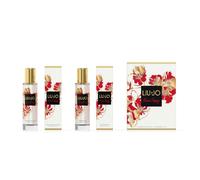 Liu Jo Set DIVINE POPPY Acqua Corpo Profumata 200ml e Latte Corpo Profumato 200ml