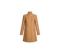 Liu Jo Donna Cappotto MF5119J4873 Poliestere Beige Scuro 42