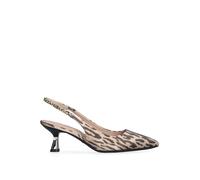 Sandalo Slingback Liu-Jo Sandie 08 Leopard DS25LJ29 SA5195 TX019 S19C1 40