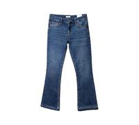 Liu Jo Donna Jeans Flare Fit Cotone UA6022DM310