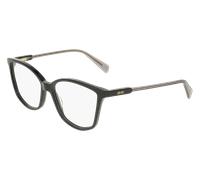 Liu Jo Donna Liu Jo LJ2845 005 Montature da vista Acetato Nero Squadrata Normale