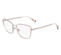 Occhiali vista Liu jo Lj2171 cod. colore 722 Donna Squadrata Oro