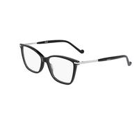 Liu Jo Donna LJ2741 001 Montature da vista Plastica Nero Squadrata