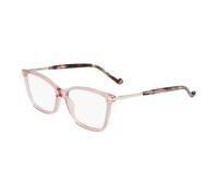 Liu Jo Donna LJ2741 662 Montature da vista Plastica Rosa Squadrata