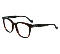 Liu Jo Donna LJ2747 215 Montature da vista Plastica Havana Pantos
