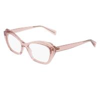 Liu Jo Donna LJ2821 272 Montature da vista Bio-iniettato Nude Normale