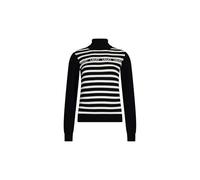 Liu Jo - Maglione a Collo Alto - - Knitwear - Donna - Multicolore - M