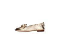 Liu Jo Donna Mocassini SA5037PX186 Pelle Oro 40