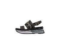 LIU JO DONNA SANDALI MAXI WONDER SANDAL 8 BA2149EX057 Marrone brown S1804